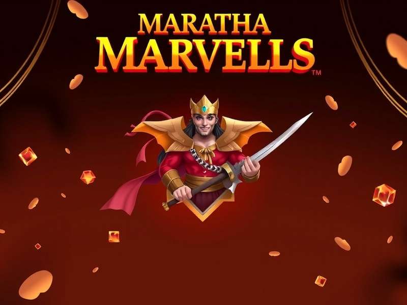 CODWF Maratha Marvels Game Banner